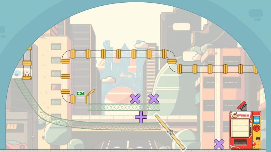 Professor Goodboi's Ballistics screenshot 3