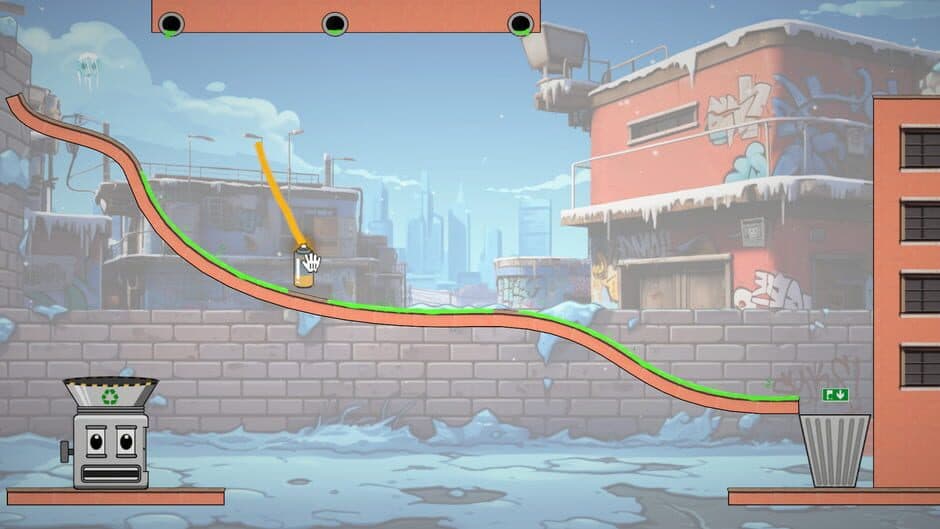 Professor Goodboi's Ballistics screenshot 6