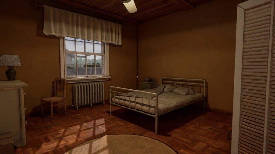 Escape Memoirs: Safe House screenshot 2