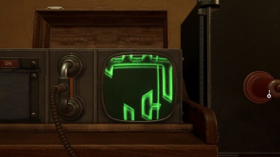 Escape Memoirs: Safe House screenshot 3