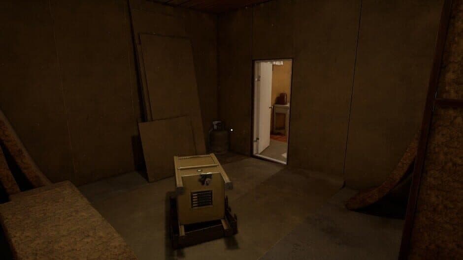 Escape Memoirs: Safe House screenshot 4