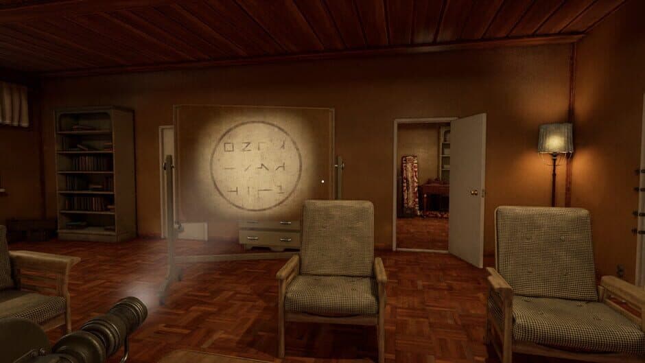 Escape Memoirs: Safe House screenshot 6
