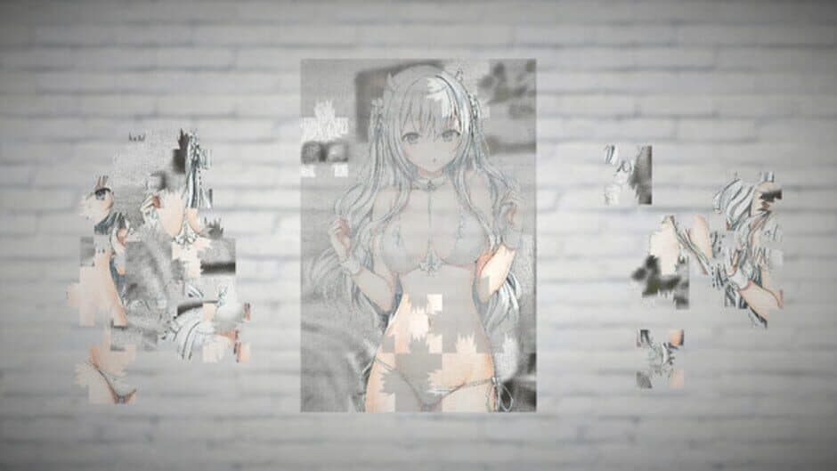 Broken Ecchi Gallery screenshot 3