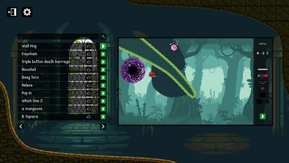 Boing Odyssey screenshot 1