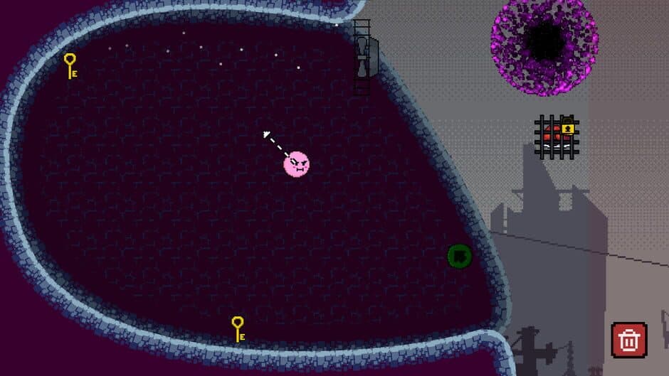 Boing Odyssey screenshot 3