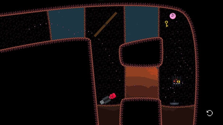 Boing Odyssey screenshot 4