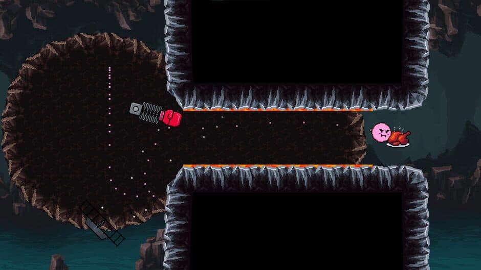 Boing Odyssey screenshot 5