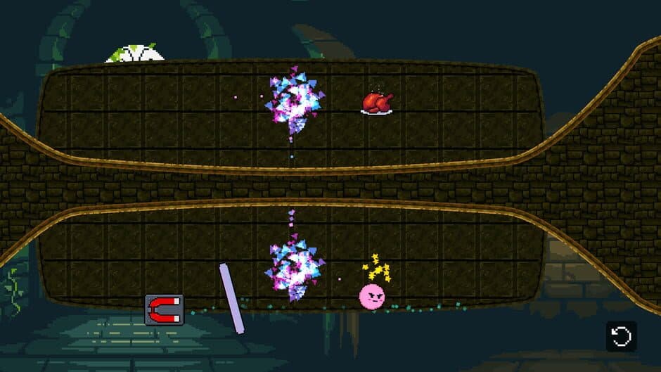 Boing Odyssey screenshot 6