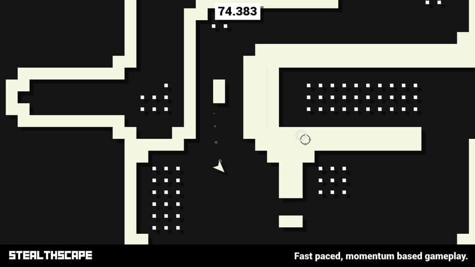 Stealthscape screenshot 1