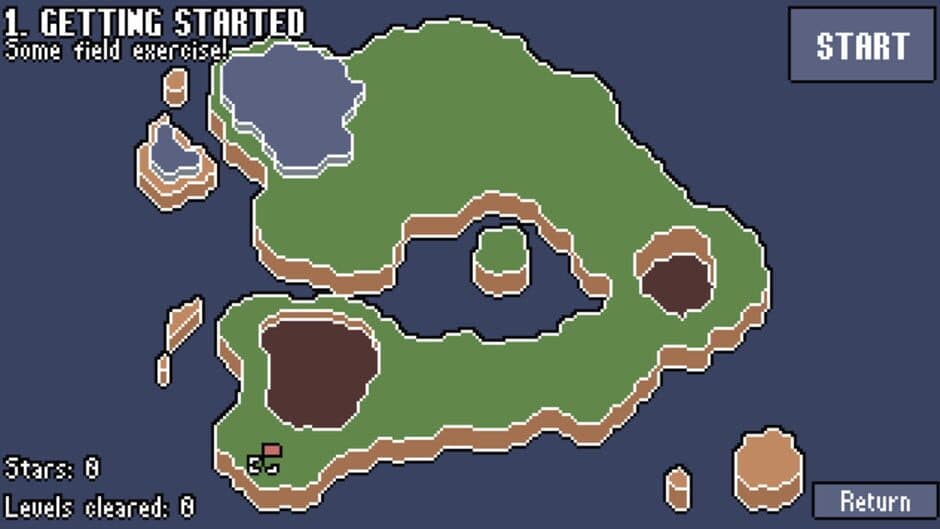 Mobile Suit Baba screenshot 2