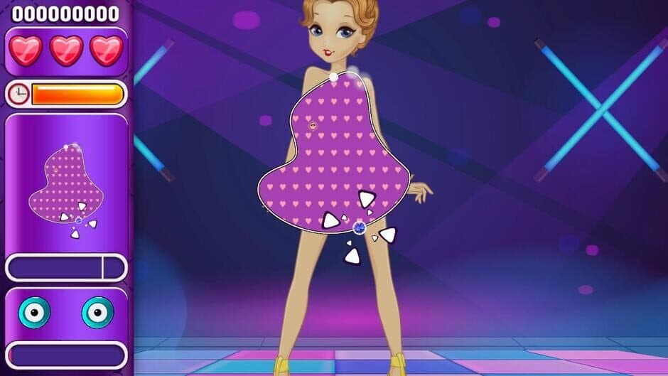 Fashion World screenshot 3