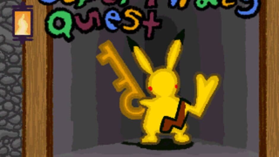 Super Piracy Quest screenshot 1