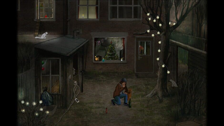 Milo and the Christmas Gift screenshot 5