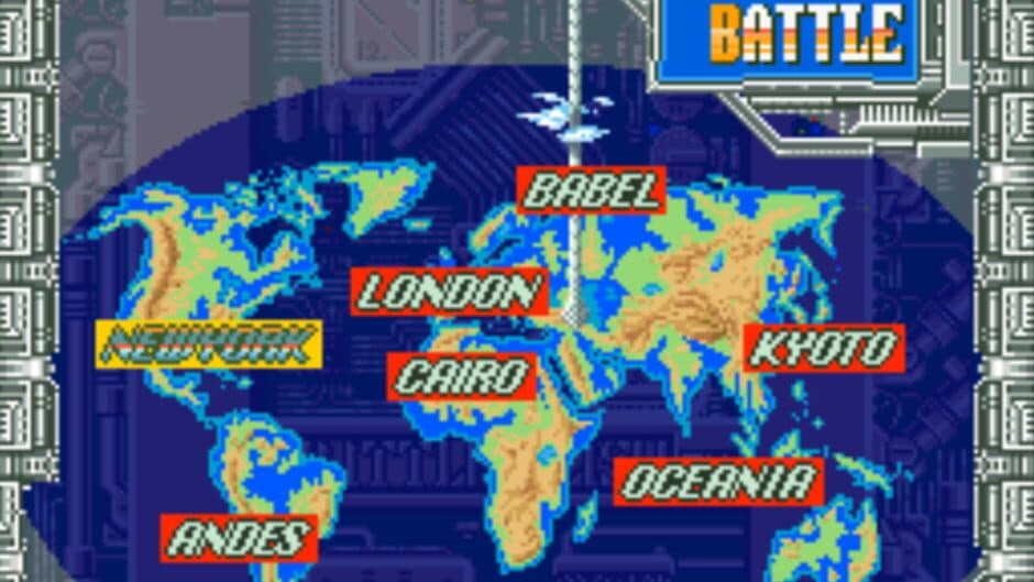 Battle Clash screenshot 2