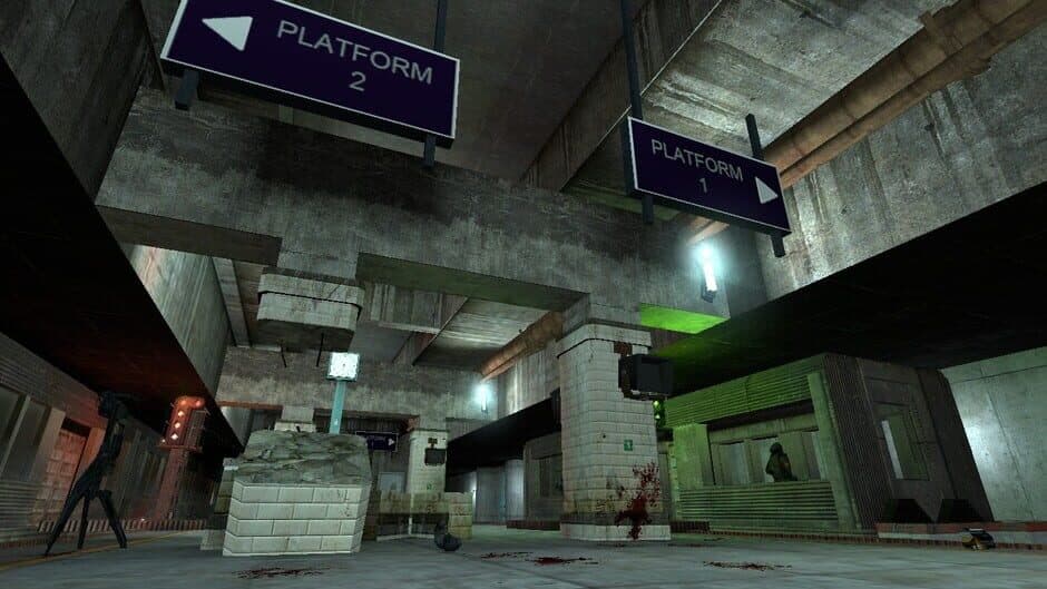 Pseudomod screenshot 1