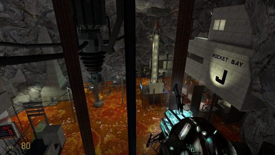 Pseudomod screenshot 3