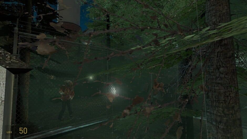 Pseudomod screenshot 4