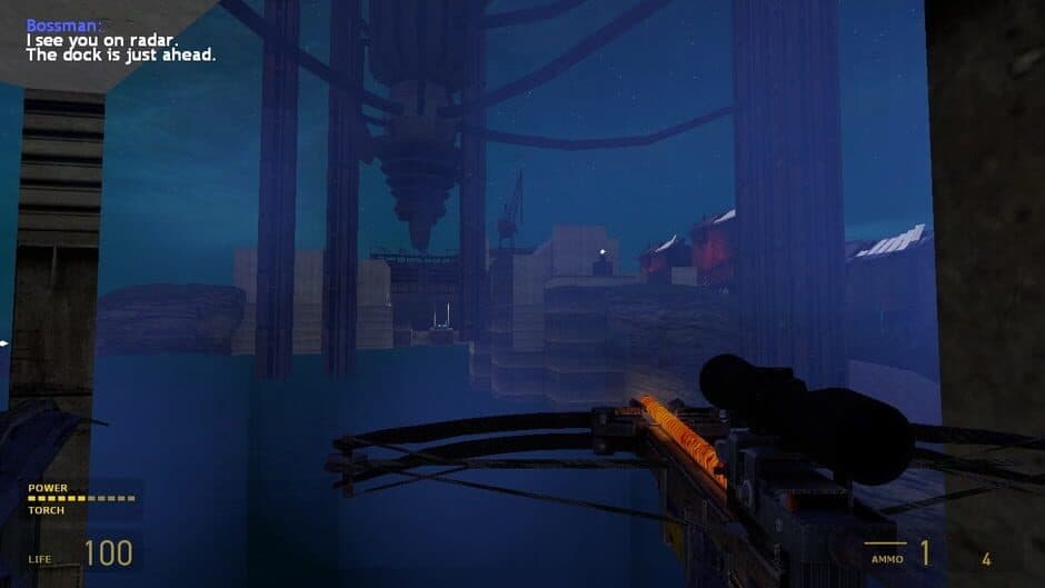 Pseudomod screenshot 5