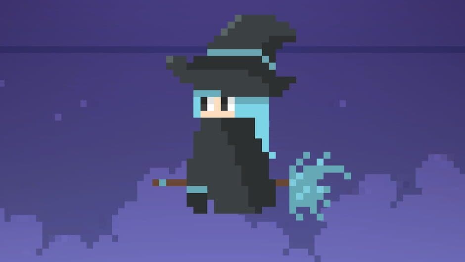 Spellbounce screenshot 1