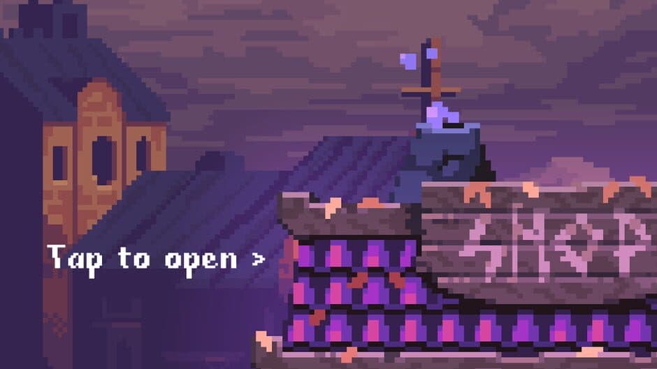 Spellbounce screenshot 2