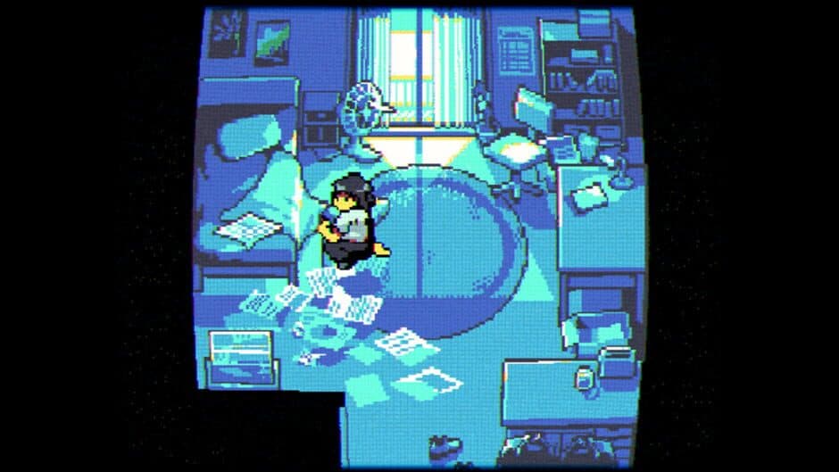 Test Test Test screenshot 1