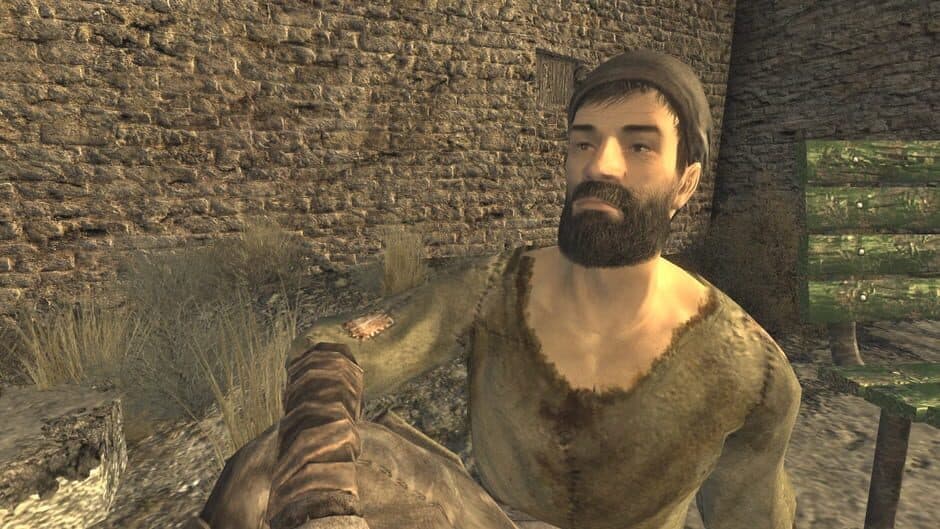 Russell screenshot 2