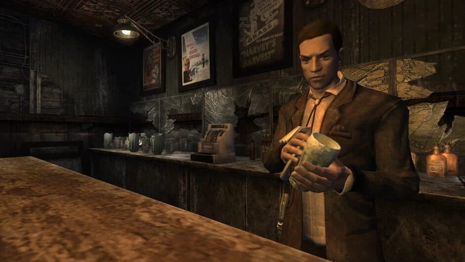 Russell screenshot 1