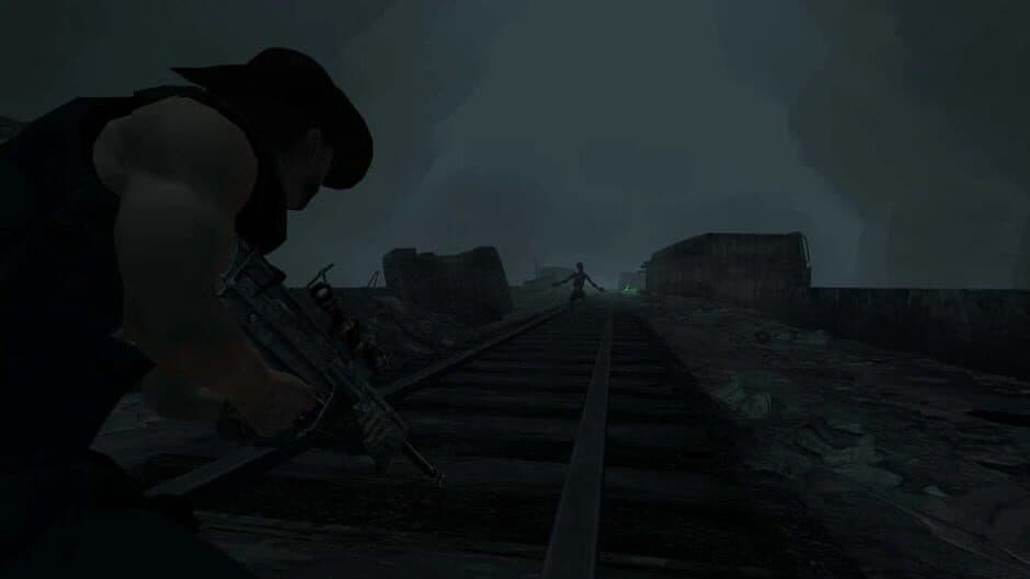 Russell screenshot 5