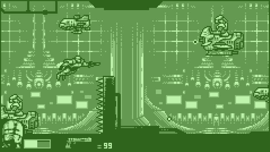 Robocop vs. Predator screenshot 3