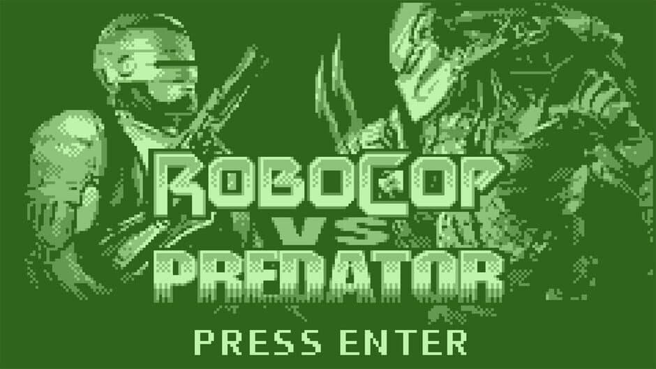 Robocop vs. Predator screenshot 4