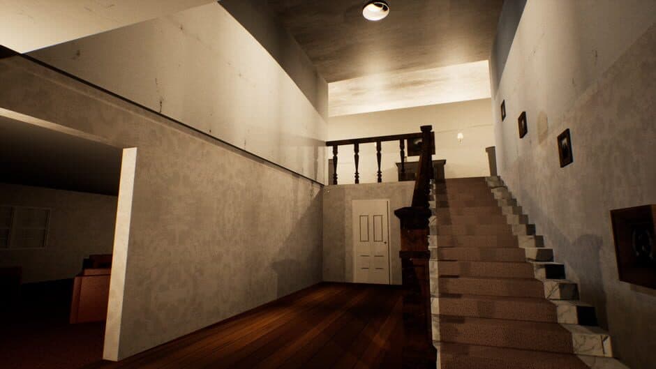 My Grandparent's House screenshot 1