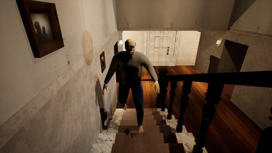 My Grandparent's House screenshot 2