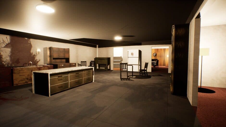 My Grandparent's House screenshot 3