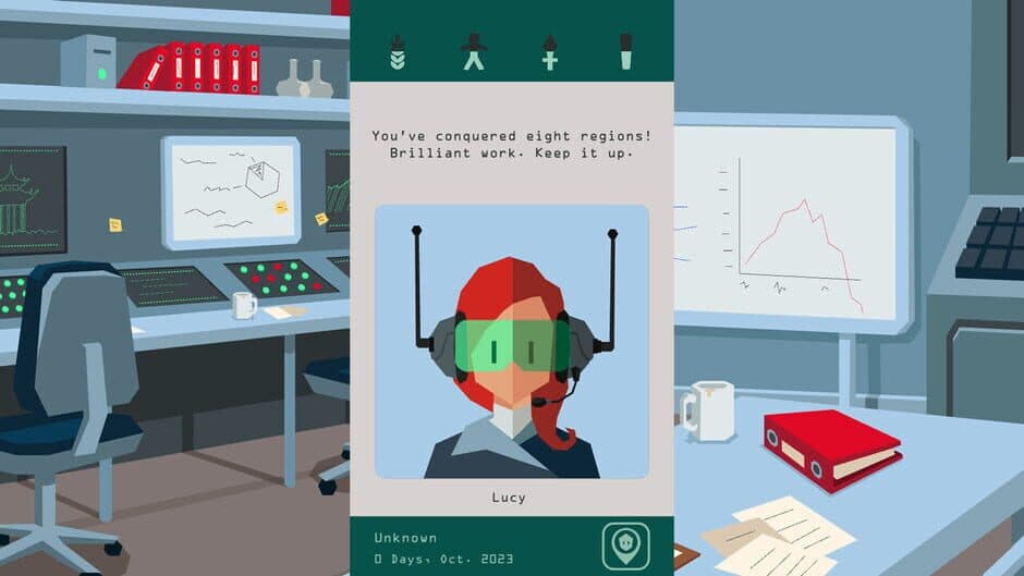 Reigns: Three Kingdoms screenshot 4