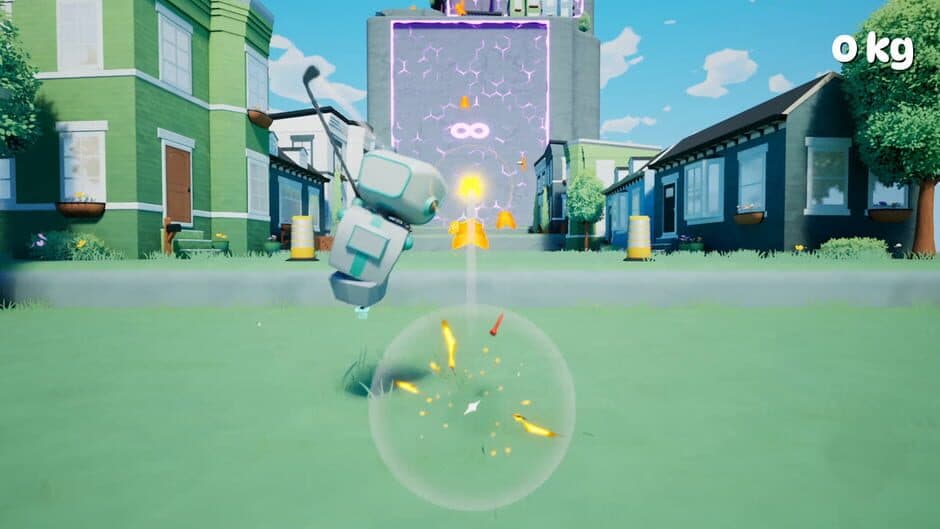 Grippy Golf screenshot 6