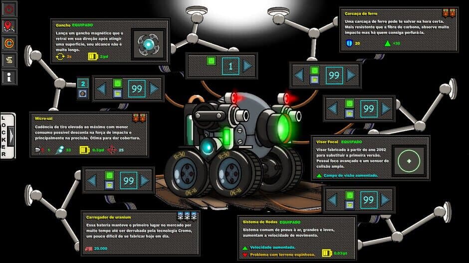 Bot Warzone screenshot 1