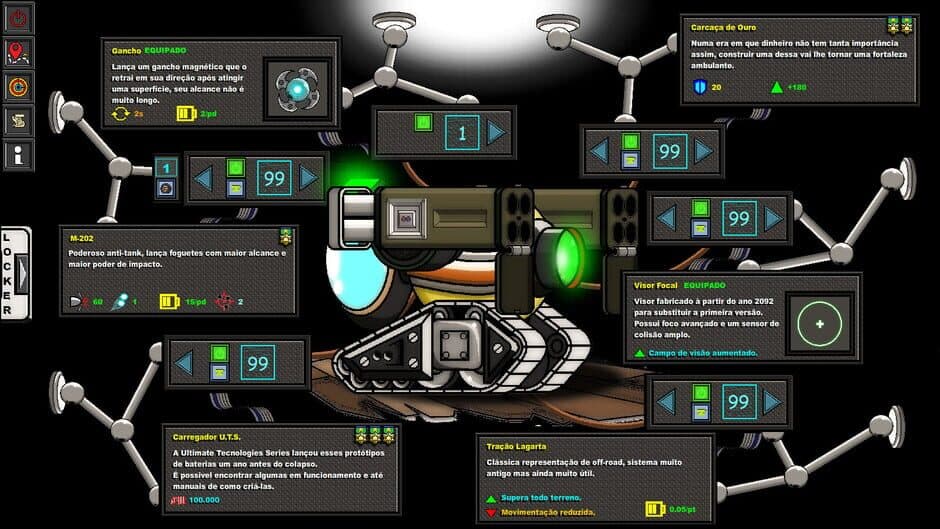 Bot Warzone screenshot 5