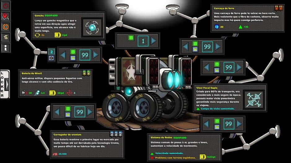 Bot Warzone screenshot 6