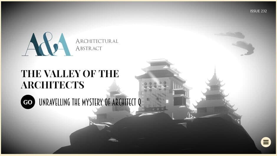 The Valley of the Architects screenshot 3