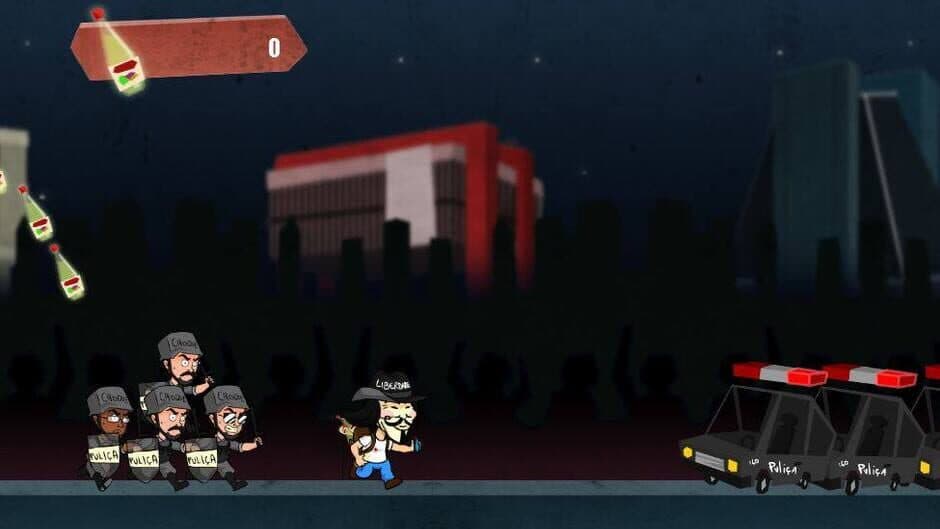 V de Vinagre screenshot 1