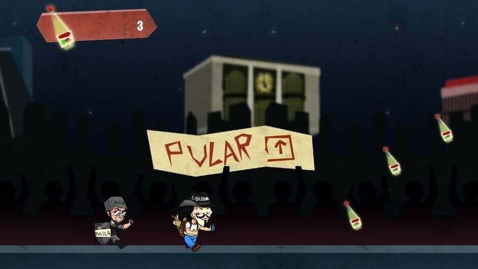 V de Vinagre screenshot 2