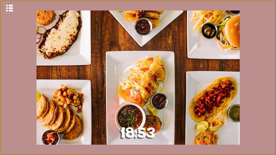 Jigsaw Puzzle: Delicious Foods screenshot 3