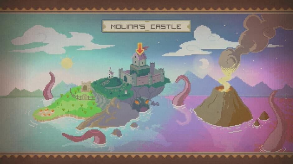 Dungeonoid 2: Awakening screenshot 1