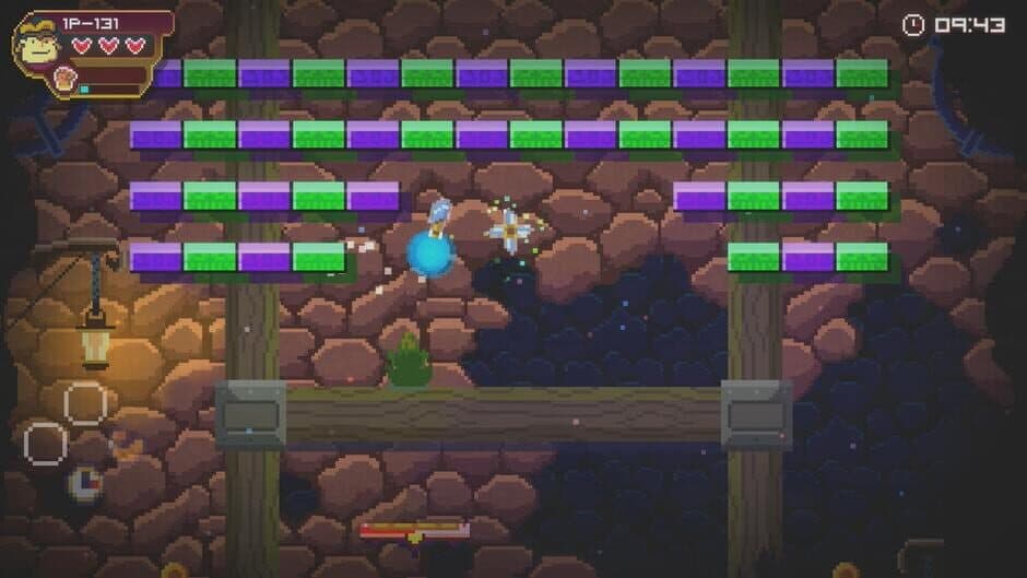 Dungeonoid 2: Awakening screenshot 2