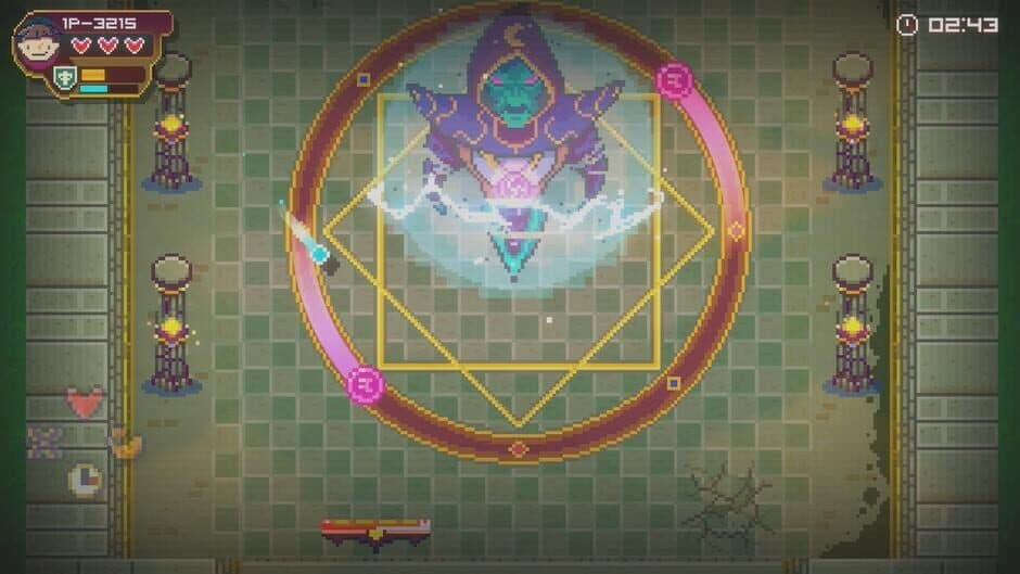 Dungeonoid 2: Awakening screenshot 3