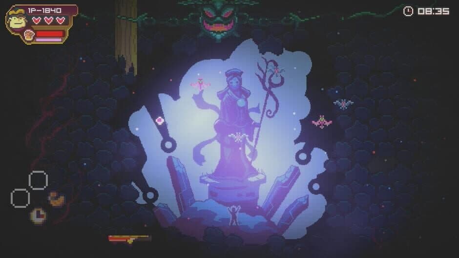 Dungeonoid 2: Awakening screenshot 4