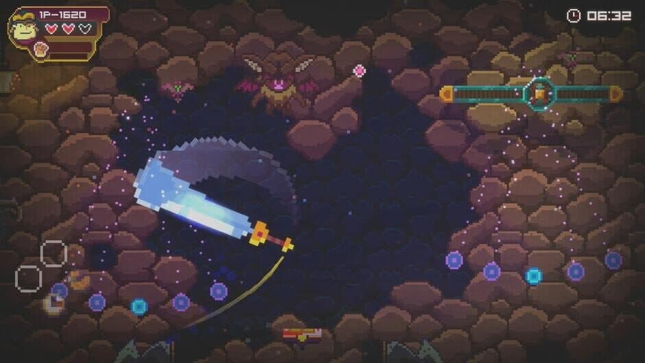 Dungeonoid 2: Awakening screenshot 5