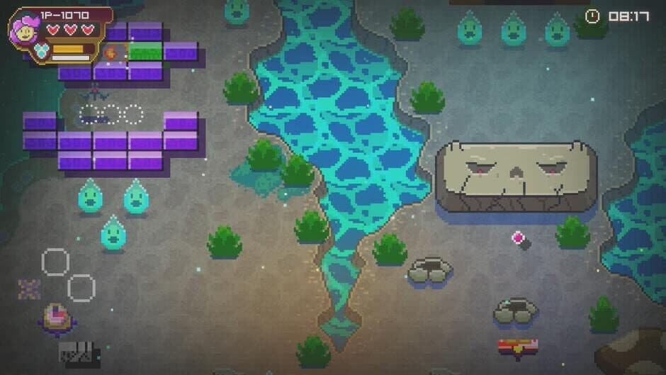 Dungeonoid 2: Awakening screenshot 6