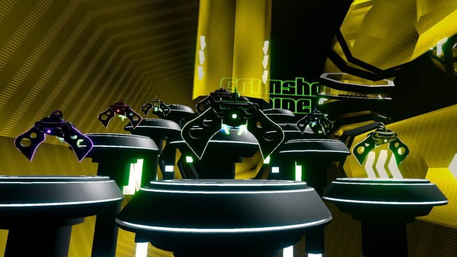 Supa Fly Racing screenshot 1