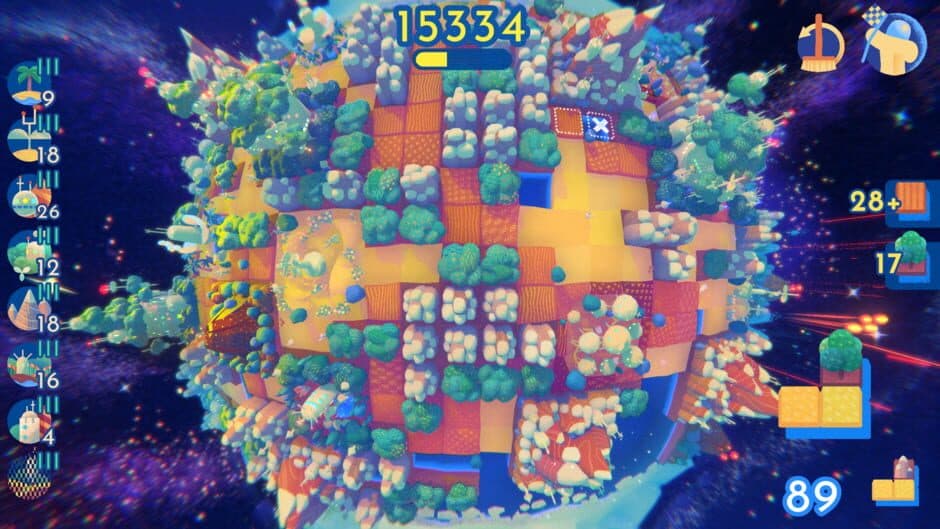 Planetiles screenshot 6